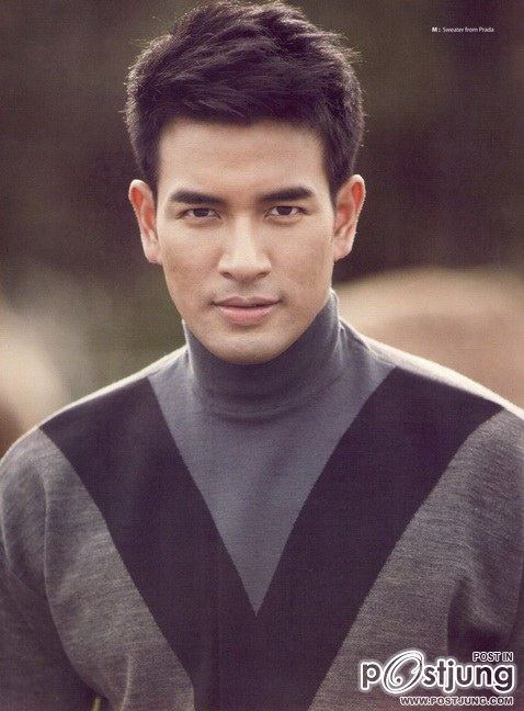 รอยยิ้มพี่เกรท