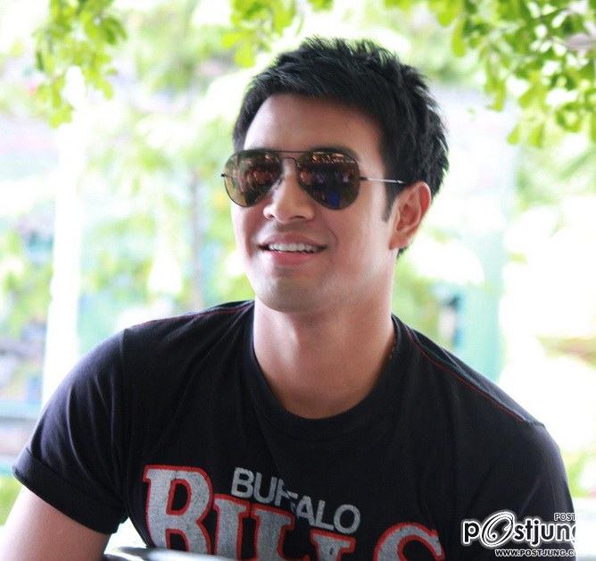 รอยยิ้มพี่เกรท