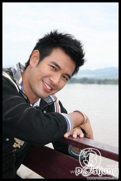 รอยยิ้มพี่เกรท