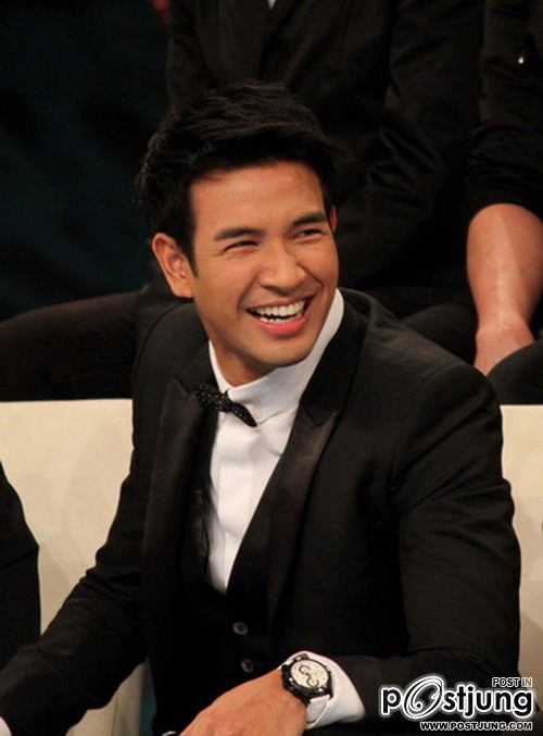 รอยยิ้มพี่เกรท