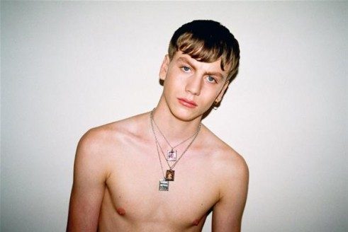 เด็็็็็็็็กฝรั่งแสบซ่า