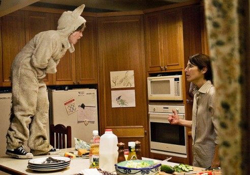 เด็็็็็็็็กฝรั่งแสบซ่า