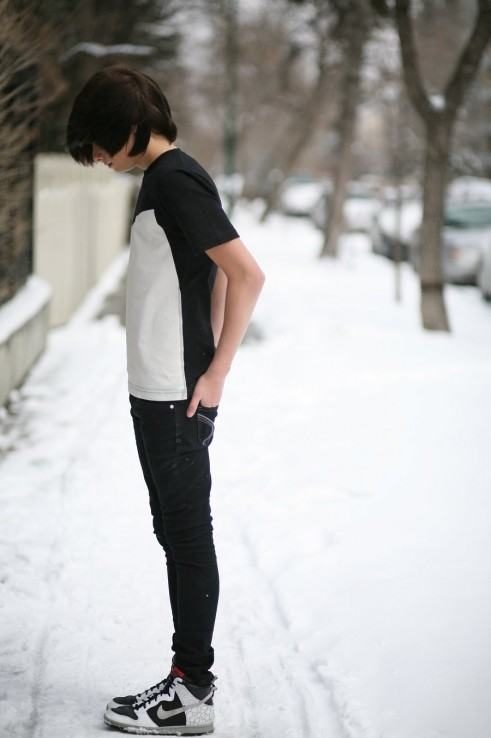 เด็็็็็็็็กฝรั่งแสบซ่า