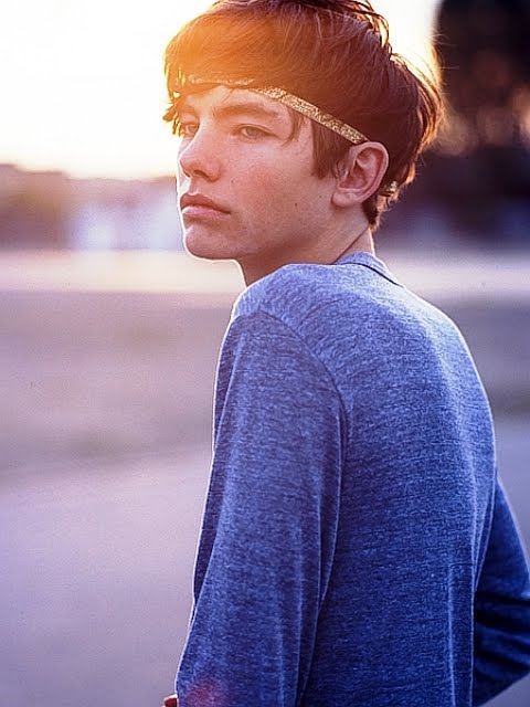 เด็็็็็็็็กฝรั่งแสบซ่า