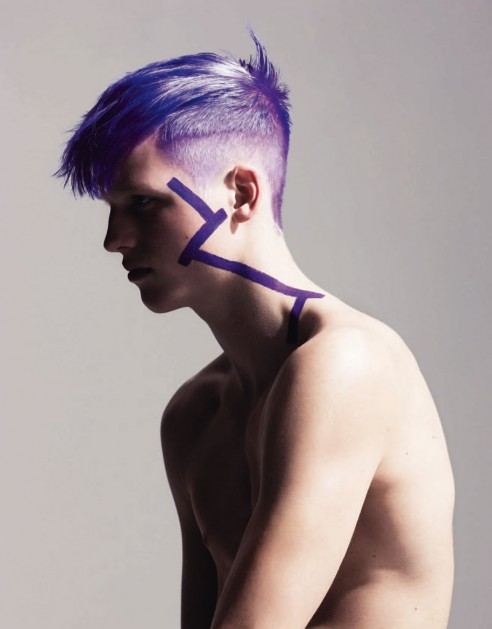 เด็็็็็็็็กฝรั่งแสบซ่า