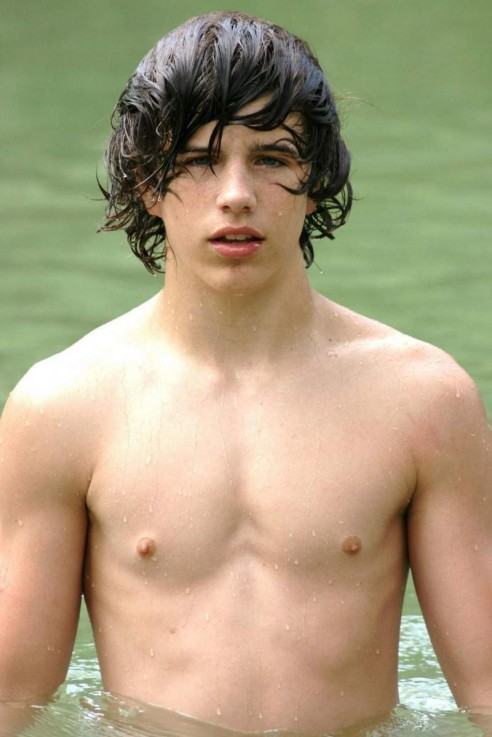 เด็็็็็็็็กฝรั่งแสบซ่า