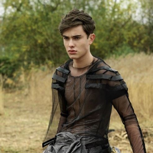 เด็็็็็็็็กฝรั่งแสบซ่า