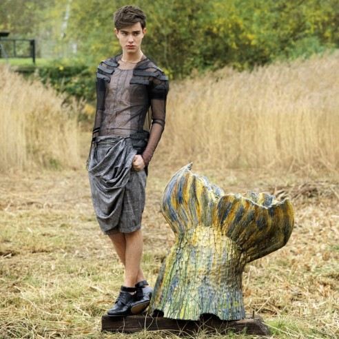 เด็็็็็็็็กฝรั่งแสบซ่า