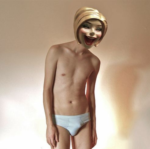 เด็็็็็็็็กฝรั่งแสบซ่า