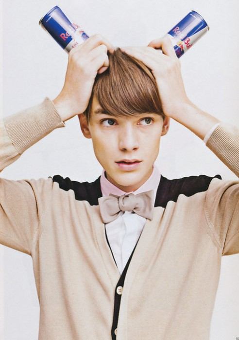 เด็็็็็็็็กฝรั่งแสบซ่า