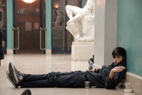 เด็็็็็็็็กฝรั่งแสบซ่า