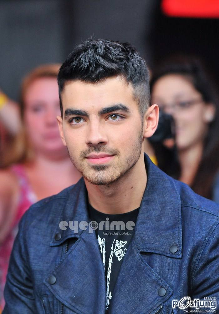 Joe-Jonas Wallpaper หล่อๆ
