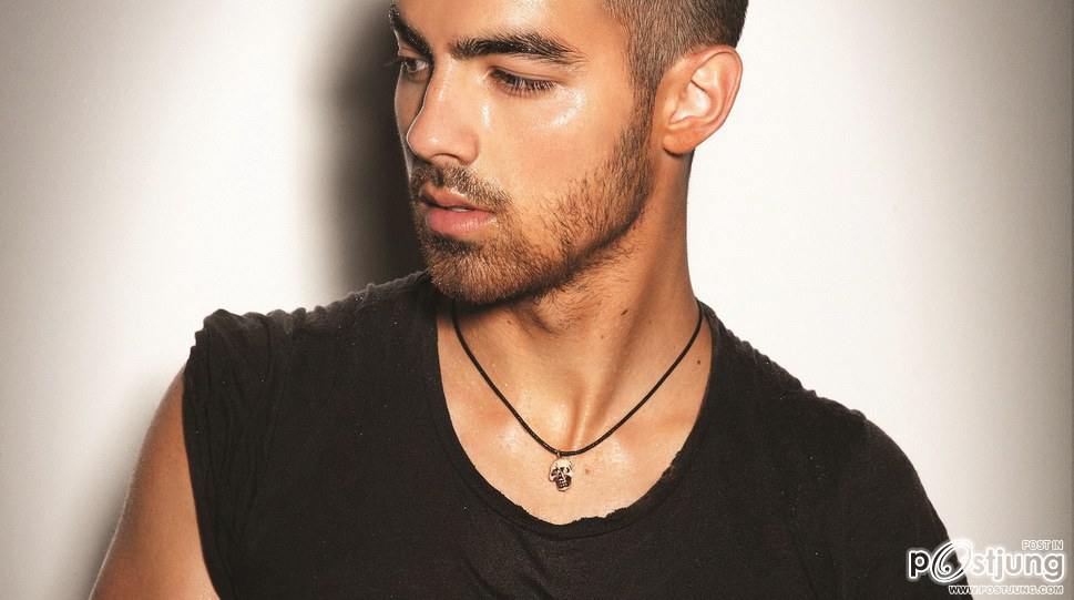 Joe-Jonas Wallpaper หล่อๆ