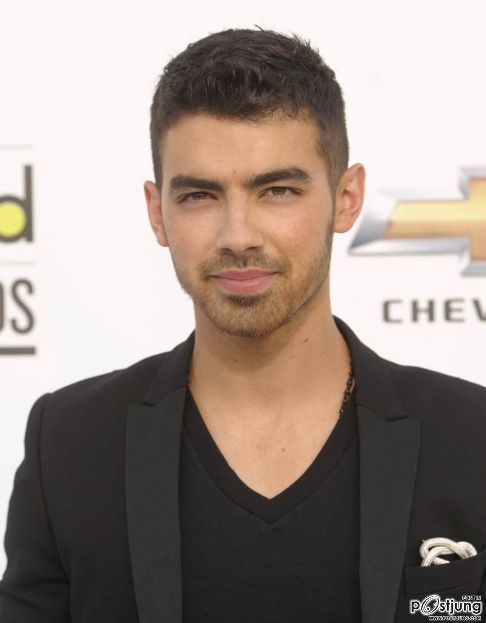 Joe-Jonas Wallpaper หล่อๆ