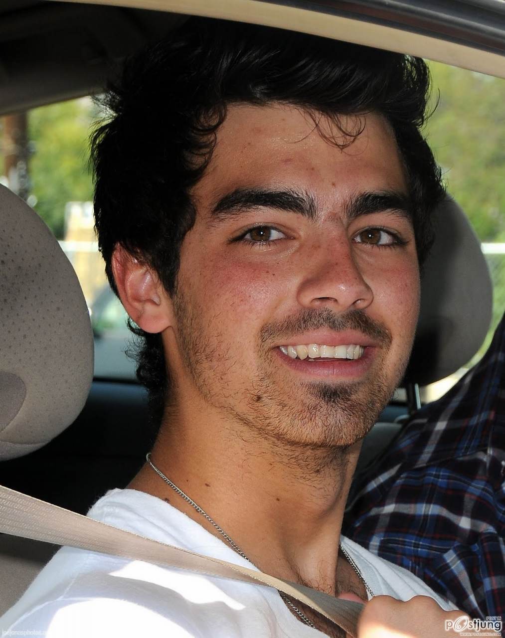 Joe-Jonas Wallpaper หล่อๆ