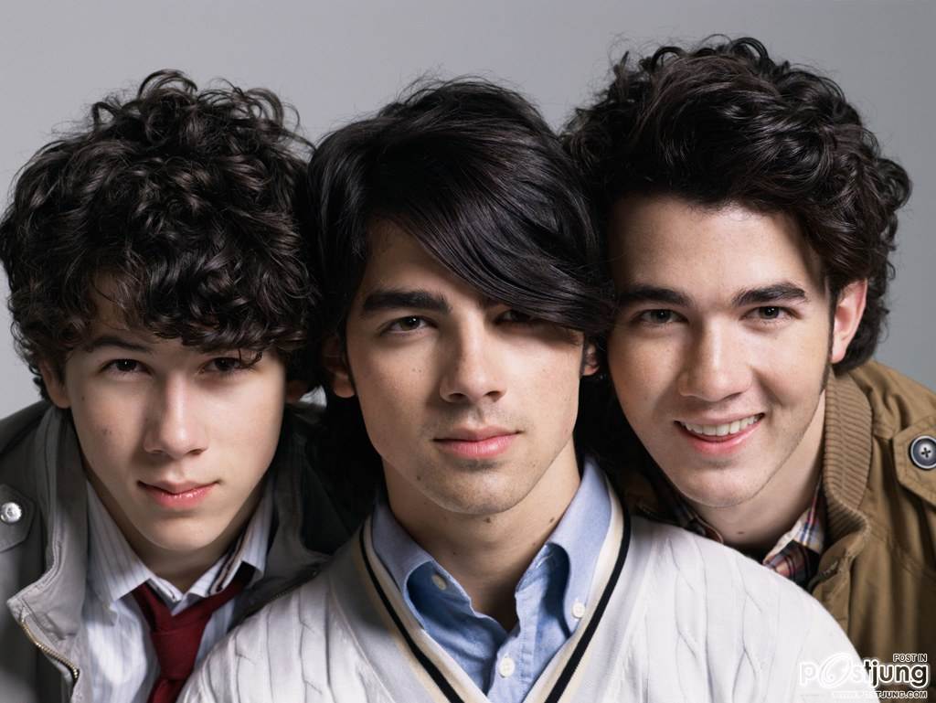 Joe-Jonas Wallpaper หล่อๆ