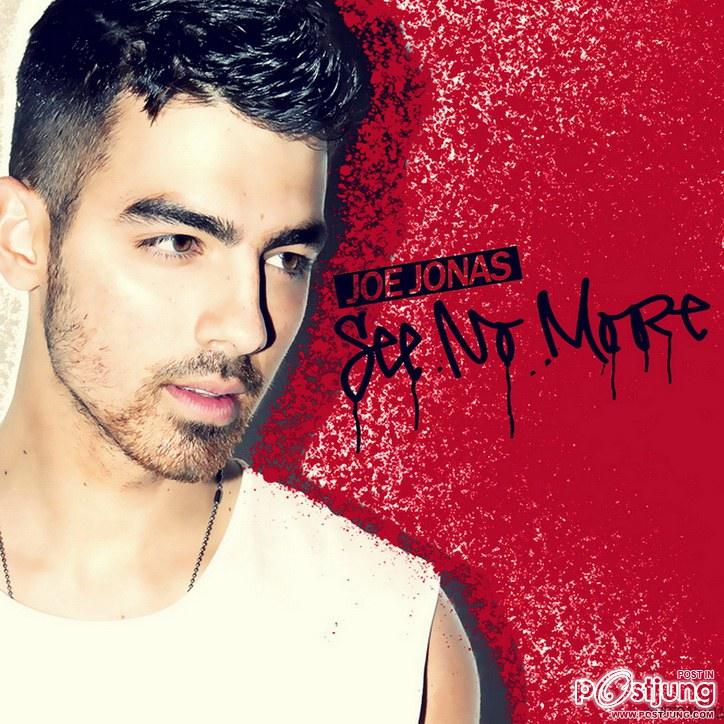 Joe-Jonas Wallpaper หล่อๆ