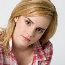 Emma Watson เอ็มมา วัตสัน สาวน้อยเฮอร์ไมโอนี่