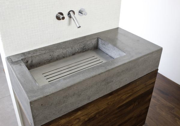 Utah Modern Homes for Sale - dark walnut makes it!