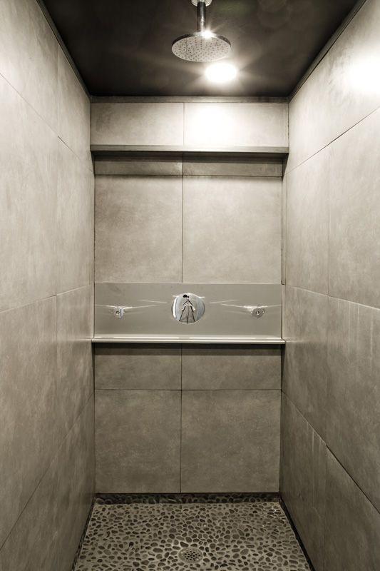 Utah Modern Homes for Sale - dark walnut makes it!