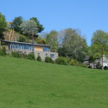 Low Energy House Designs - Stylish Sustainability in Scotland