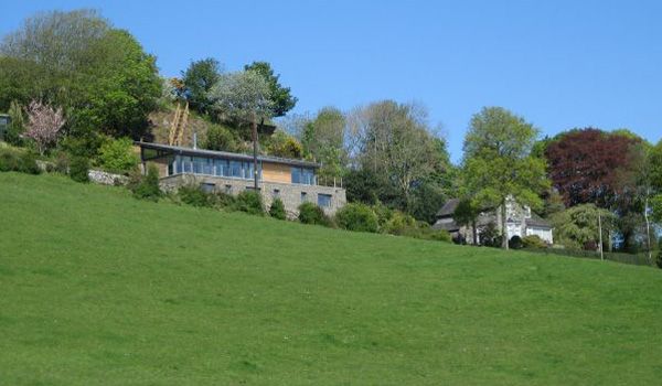 Low Energy House Designs - Stylish Sustainability in Scotland