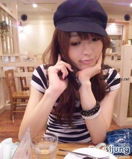 Kayo Satoh กระเทยญี่ปุ่น สวยน่ารักมาก