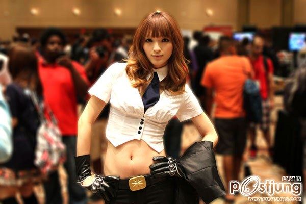 Kayo Satoh กระเทยญี่ปุ่น สวยน่ารักมาก