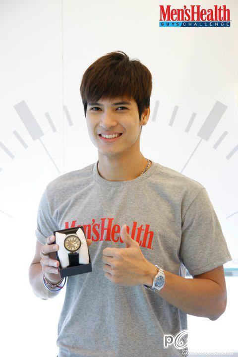 Men Hfash ไมค์เคิล ตามคำขอ