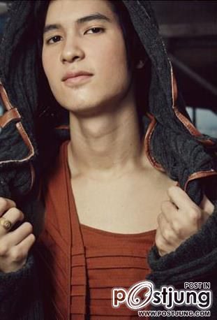 Men Hfash ไมค์เคิล ตามคำขอ