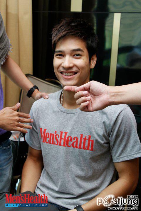 Men Hfash ไมค์เคิล ตามคำขอ