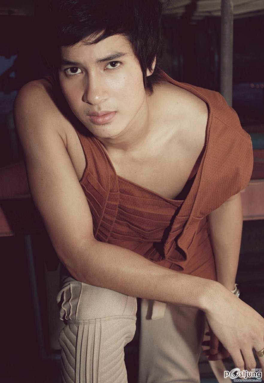 Men Hfash ไมค์เคิล ตามคำขอ