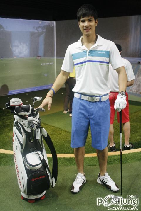 Men Hfash ไมค์เคิล ตามคำขอ