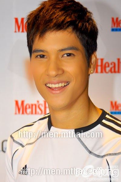 Men Hfash ไมค์เคิล ตามคำขอ