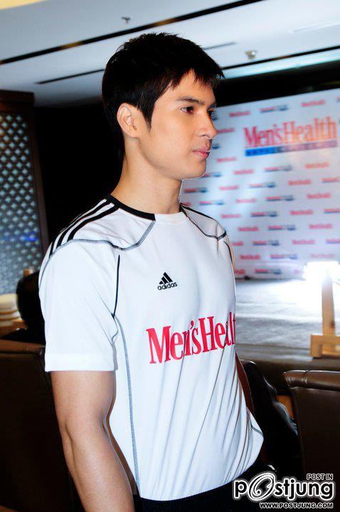 Men Hfash ไมค์เคิล ตามคำขอ