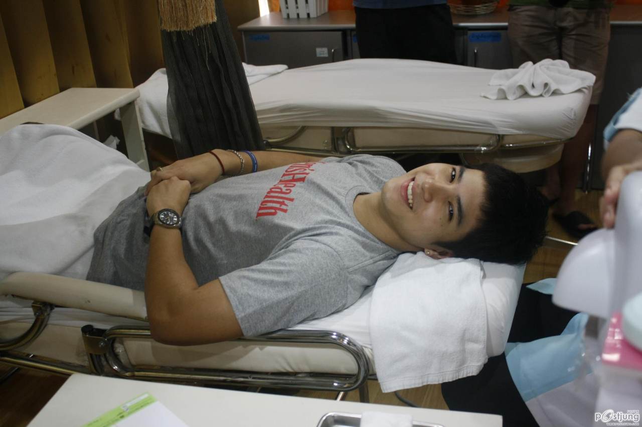 Men Hfash ไมค์เคิล ตามคำขอ