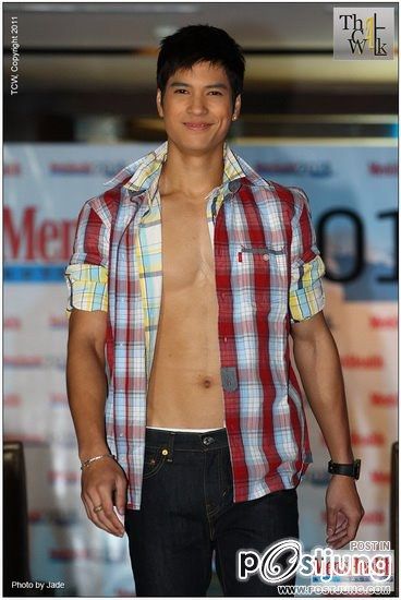 Men Hfash ไมค์เคิล ตามคำขอ