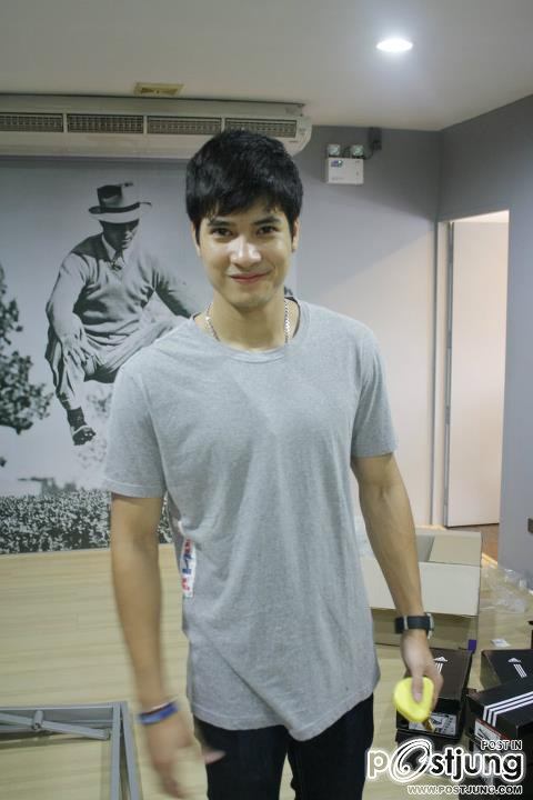 Men Hfash ไมค์เคิล ตามคำขอ