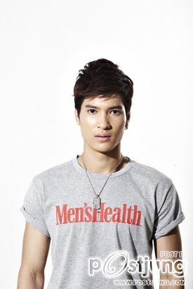 Men Hfash ไมค์เคิล ตามคำขอ