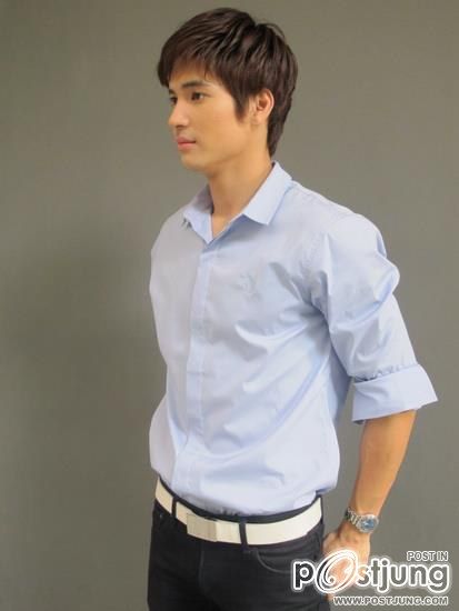 Men Hfash ไมค์เคิล ตามคำขอ