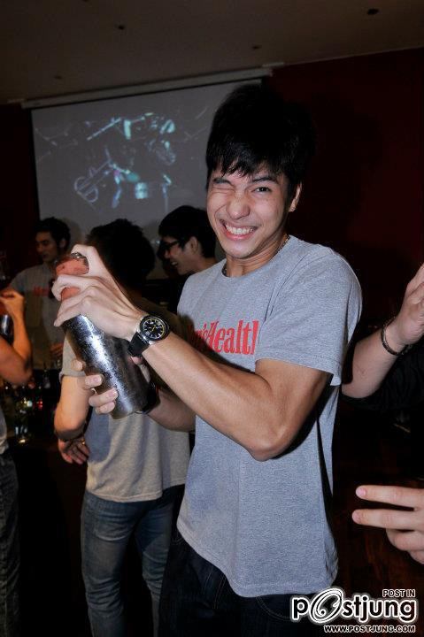 Men Hfash ไมค์เคิล ตามคำขอ