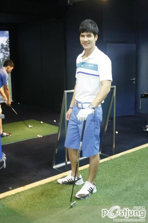 Men Hfash ไมค์เคิล ตามคำขอ