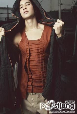 Men Hfash ไมค์เคิล ตามคำขอ