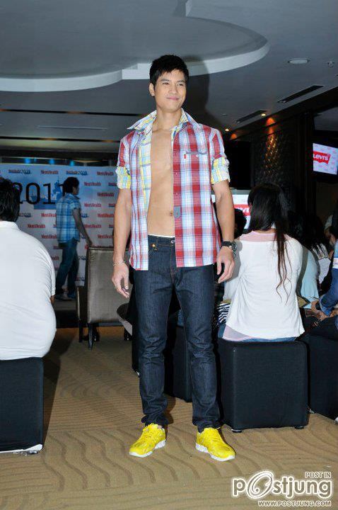 Men Hfash ไมค์เคิล ตามคำขอ