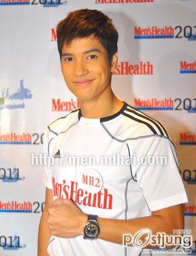 Men Hfash ไมค์เคิล ตามคำขอ