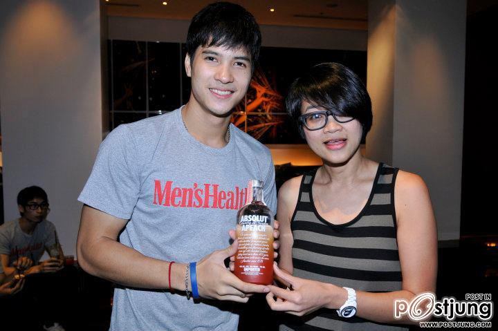 Men Hfash ไมค์เคิล ตามคำขอ