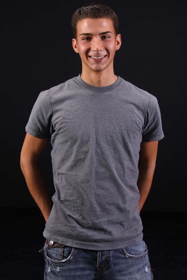 Jessy ฉายเดี่ยว