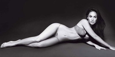 Megan Fox เมแกน ฟ็อกซ์ ผู้หญิงที่สวยเซ็กซี่ที่สุดอีกคน