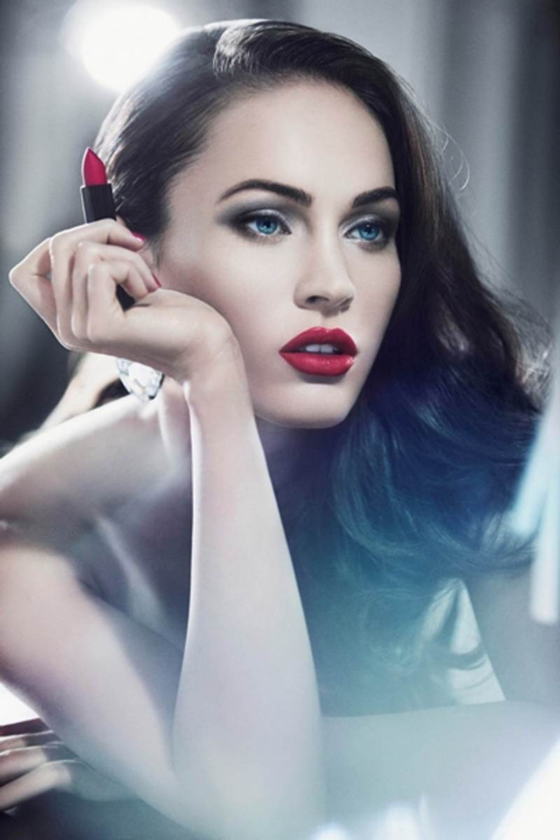 Megan Fox เมแกน ฟ็อกซ์ ผู้หญิงที่สวยเซ็กซี่ที่สุดอีกคน