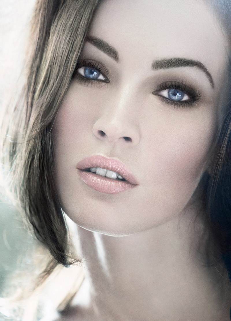 Megan Fox เมแกน ฟ็อกซ์ ผู้หญิงที่สวยเซ็กซี่ที่สุดอีกคน